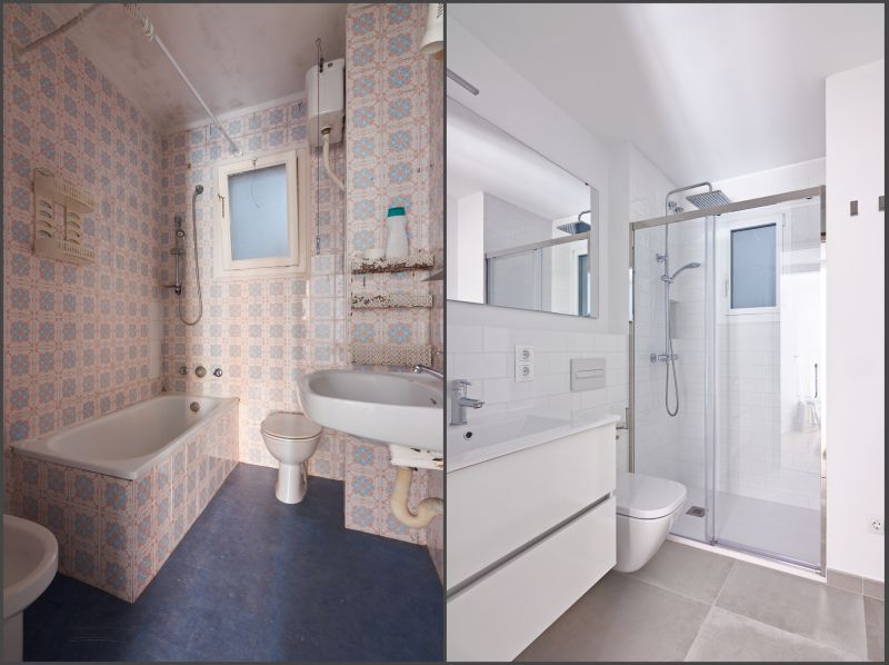 Top Bathroom Remodeling Companies in Ballston Spa, NY