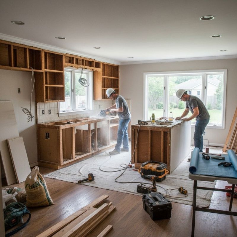 Top Bathroom Remodeling Companies in Glens Falls, NY