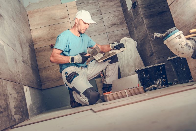 Top Bathroom Remodeling Companies in Saratoga Springs, NY