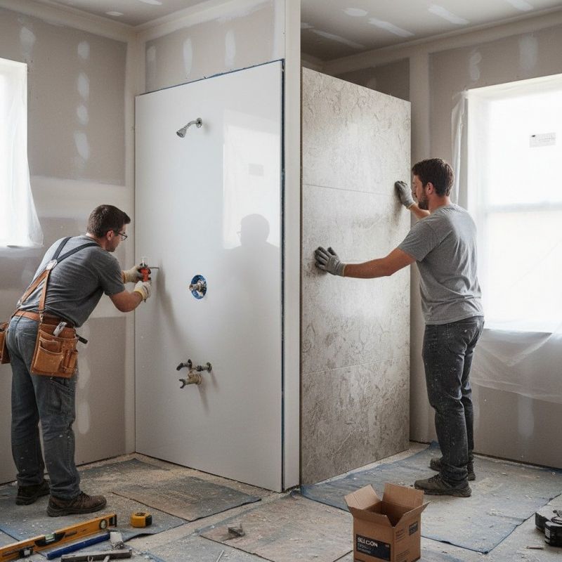Top Bathroom Remodeling Companies in Saratoga Springs, NY